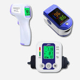 ErgiloHealthpack - Helsepakke